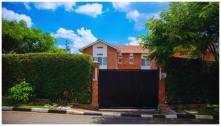 kigali Gacuriro Service Apartment by Eki - 0