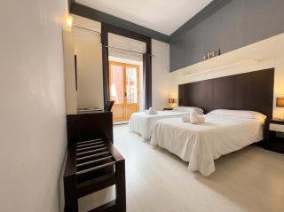Alhambra Suites - 9