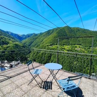 Il Nido dell'Aquila - 0