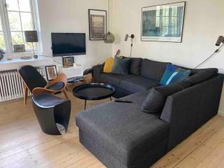 Wonderful Villa 10 min From CPH Center - 8