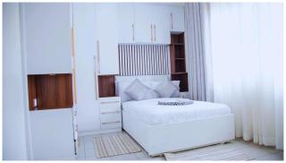 kigali Gacuriro Service Apartment by Eki - 1