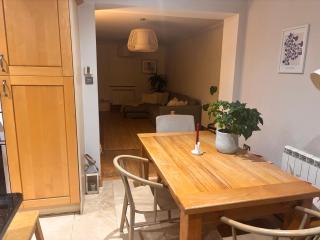 Large double en-suite room - 6