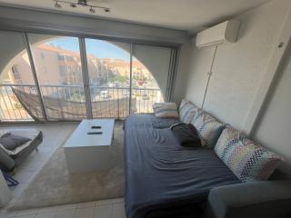 Appartement T2 38m2 proche des plages - 7