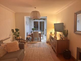 Large double en-suite room - 2