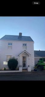 Large double en-suite room - 1