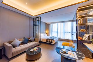 J Residence嘉睿公寓 - 4