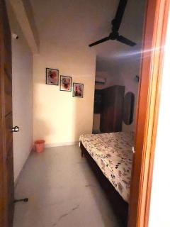 New Charismatic 3BHK Near Sindhu Hospital KK - 1