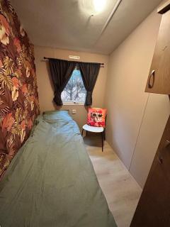 Leuke 6 persoons stacaravan op top locatie! - 4