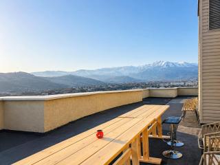 penthouse stunning view - 0