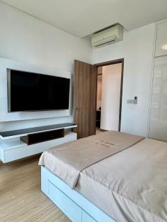 Sunwah Pearl Luxury Apartment - 8
