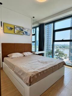 Sunwah Pearl Luxury Apartment - 5