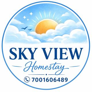 SKY VIEW Home Stay - Siliguri - 6