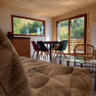 Chalet Les Noisetiers - 6