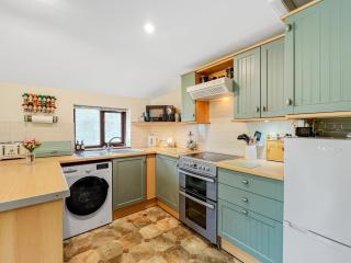 The Coach House Dulverton - 2