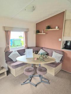 RK Caravan Hire - 9