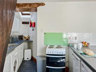 Vine Cottage Porlock - 3
