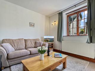 Vine Cottage Porlock - 2