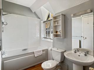 Vine Cottage Porlock - 1