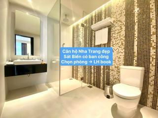 Căn Hộ Nha Trang LN - Ngay Biển Trung Tâm - 9