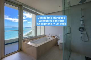Căn Hộ Nha Trang LN - Ngay Biển Trung Tâm - 6