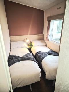 RK Caravan Hire - 5