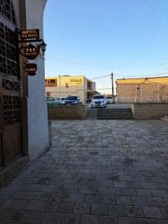 Nabibek boutique - 3