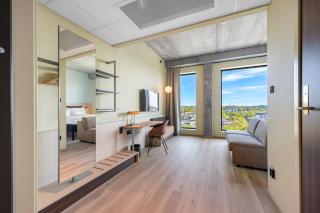 Comfort Hotel Grimstad - 2