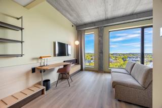 Comfort Hotel Grimstad - 3