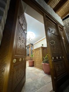 Nabibek TERRACE Boutique - 7