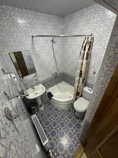 Nabibek boutique - Buxoro - 9