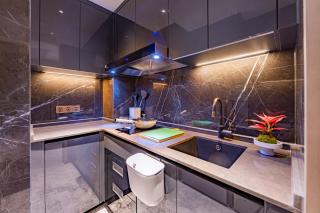 J Residence嘉睿公寓 - 1