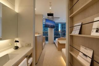UH Suite Seoul Insadong - 2