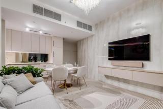 ADDRESS Residences by Happy Season - 2