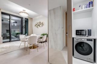 ADDRESS Residences by Happy Season - 1