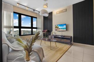 Mvertica KL City Residence By Bedstay - 0