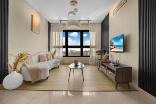 Mvertica KL City Residence By Bedstay - 6
