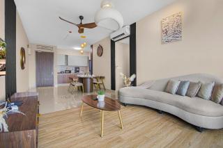 Mvertica KL City Residence By Bedstay - 4