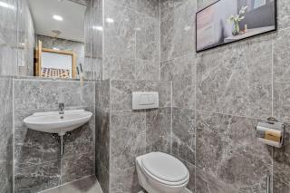 City Best Autobahnhotel Stolper Heide - 5