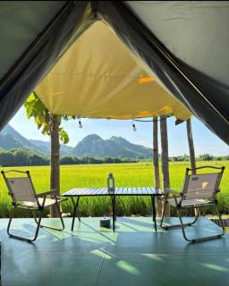 Khao Poon Camping - 0
