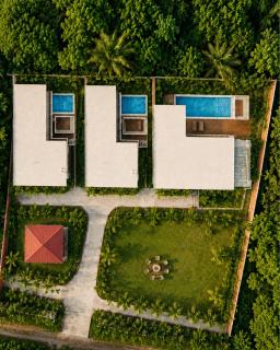 Dono Pool Villa & Spa - 0