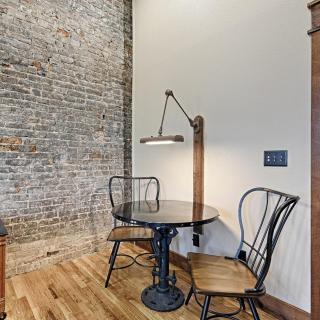 Lofts on Lee - 4