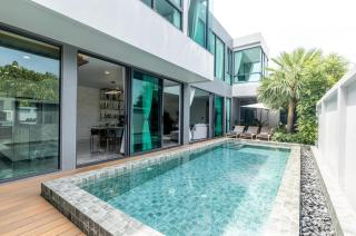 MANDLA VILLAS COLLECTION, Villa Tanya Rawai - 7