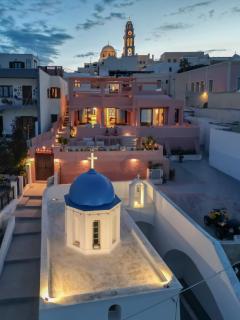 Thianne Luxury Suites - 9