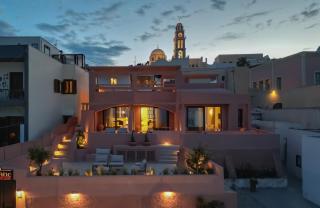Thianne Luxury Suites - 8