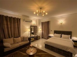 Nasr city - 3 Bedrooms Modern apartment equipped - 8