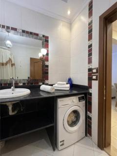Nasr city - 3 Bedrooms Modern apartment equipped - 7