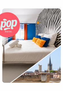Pop Hôtel - 7