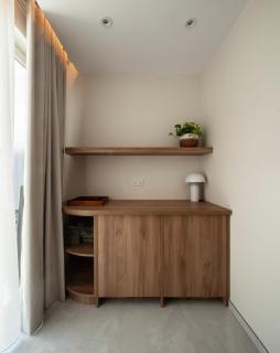 Tranquil Spa Retreat with Jacuzzi - 1