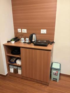 Omaxe ITC Studio - Near India Expo Mart - 8