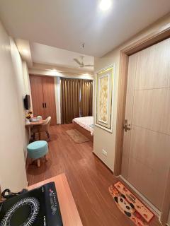 Omaxe ITC Studio - Near India Expo Mart - 3